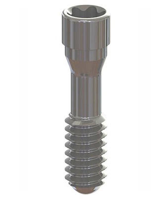 Parafuso oclusal