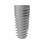 TRI Dental Implants Tapered Screw Vent image 1