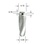 MIS Lance External hexagon image 11
