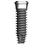 DIO Implant UFII Int. Non-Submerged system main image