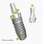 Biodenta One Piece Implant image 4
