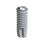 Nobel Biocare Branemark System MK III TiUnite image 16