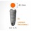 KOPP Dental Implant Frictional I image 5
