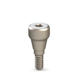Healing abutment