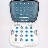 Universal Schraubendreher Set für Implantatprothetik