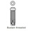 Keystone Dental (Lifecore Biomedical) Sustain Threaded External Hex image 1