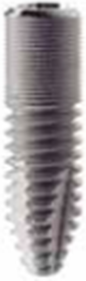 Ticare / Mozo-Grau InHex Quattro Dental Implant | SpotImplant