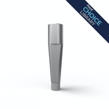 Laborimplantat CADCAM mit Schraube