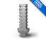 Temporary abutment