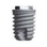 Nobel Biocare Branemark System MK III TiUnite image 3