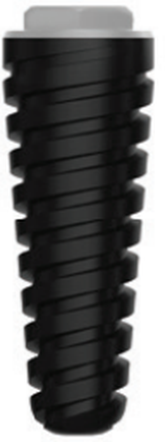 Ares System main image