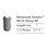 Nobel Biocare Branemark System MK III TiUnite image 33