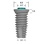 Biomet 3i FULL OSSEOTITE XP main image