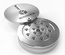 Membrane rivet holder