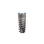 DSI Implant Blue Line Spiral (SBI) image 1