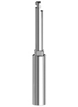Handpiece screwdriver for implant