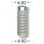 Hi-Tec Implants Tite Fit image 2