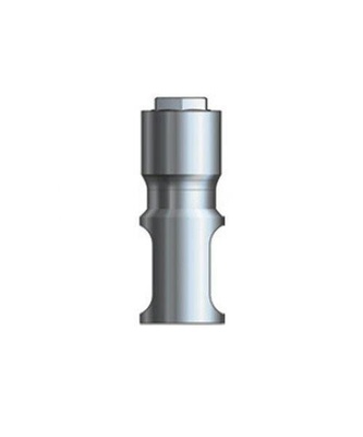 Implant analog