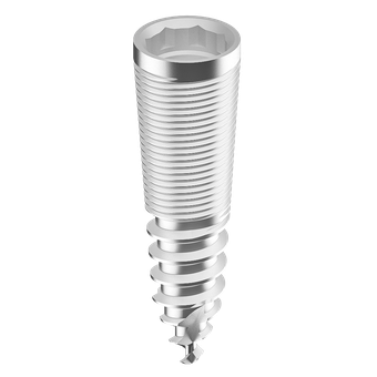 Fratex Internal Octagon (OFX) main image