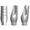Sanatmetal Sanat Smile Helix image 3