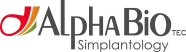 Alpha Bio Tec logo
