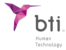 Férulas de descarga HTL  BTI Biotechnology Institute