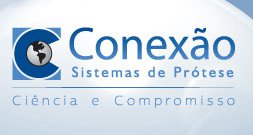 Conexão logo