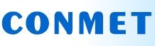 Conmet logo