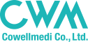 Cowellmedi logo