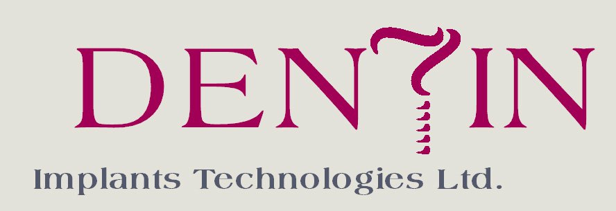 DENTIN Implants Technologies logo