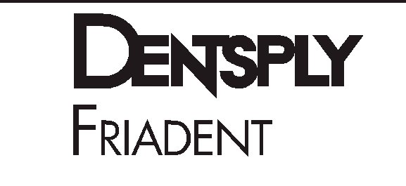 Dentsply Sirona logo