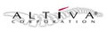 Altiva / Exactech logo