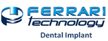 FTB Implants (Ferrari Technology) logo