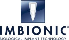 Imbionic AG logo