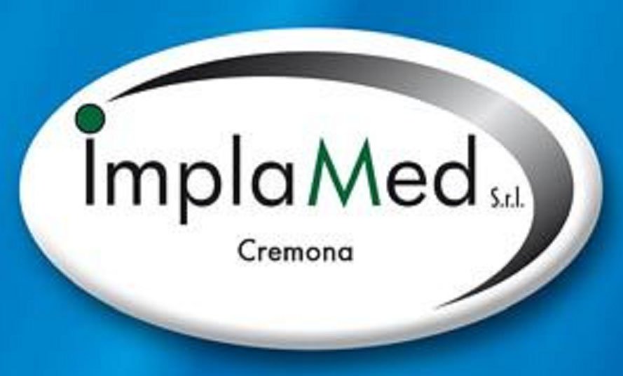 ImplaMed logo