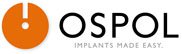 Ospol AB logo