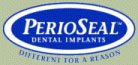 PerioSeal logo