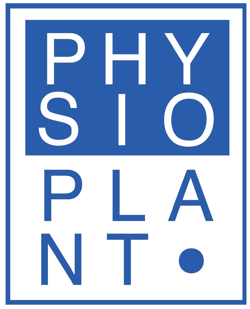 Physioplant logo