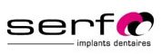 Serf Implanter Innovation logo