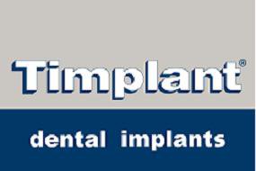 Timplant logo