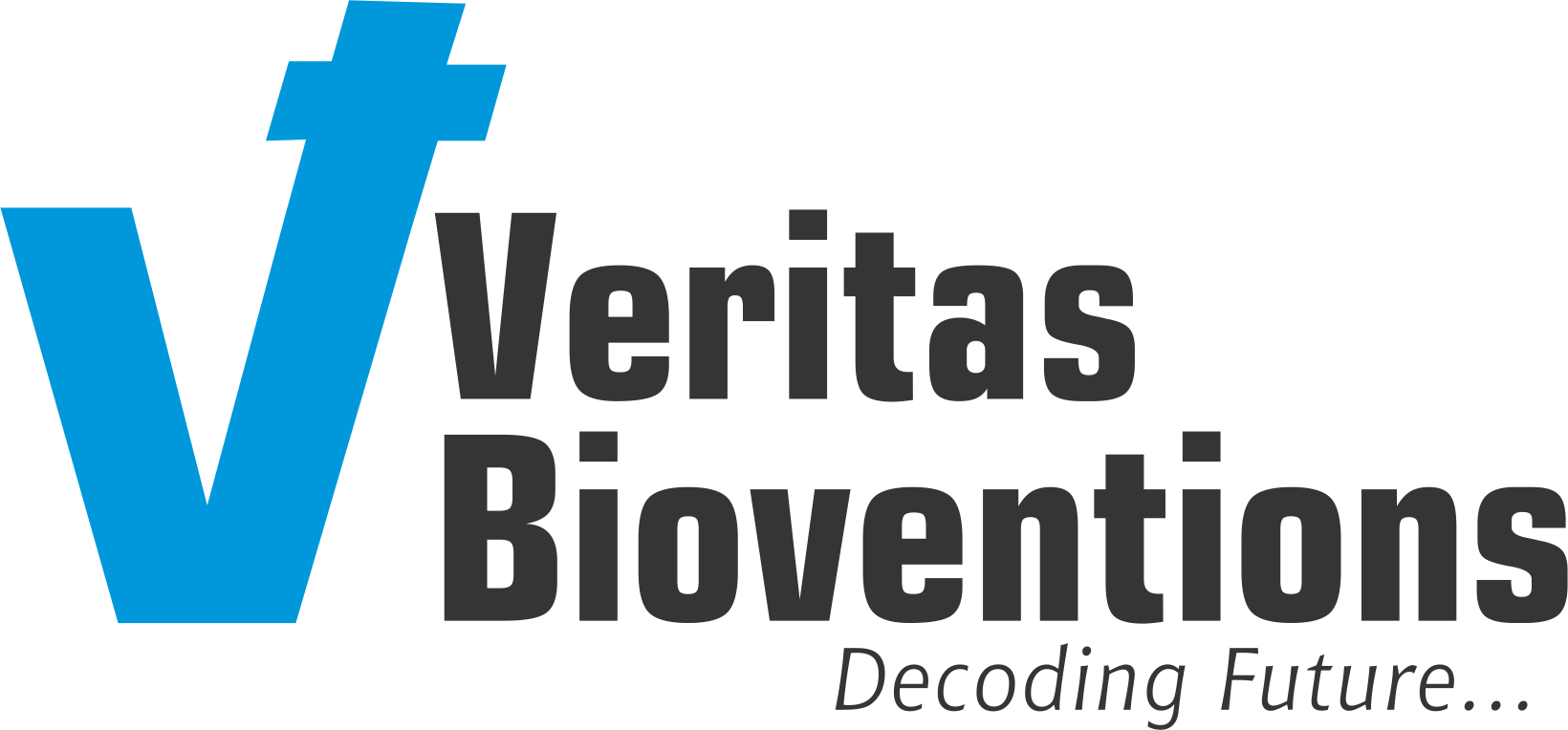 Veritas Bioventions logo