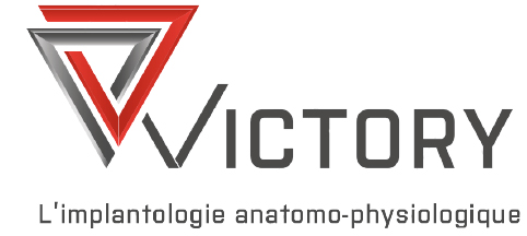 Victory logo