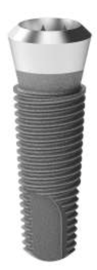 IRES Dental Implants | SpotImplant