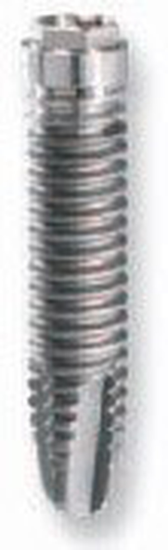 Ticare / Mozo-Grau InHex Standard Dental Implant | SpotImplant