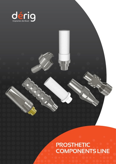 Derig Implantes dentários | SpotImplant