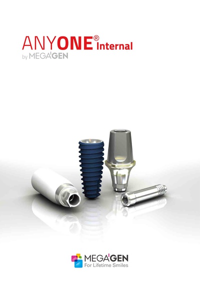 Megagen Dental Implants | SpotImplant