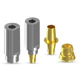 CAD/CAM Restorations | Spotimplant Marketplace | Compatible Prosthetic ...