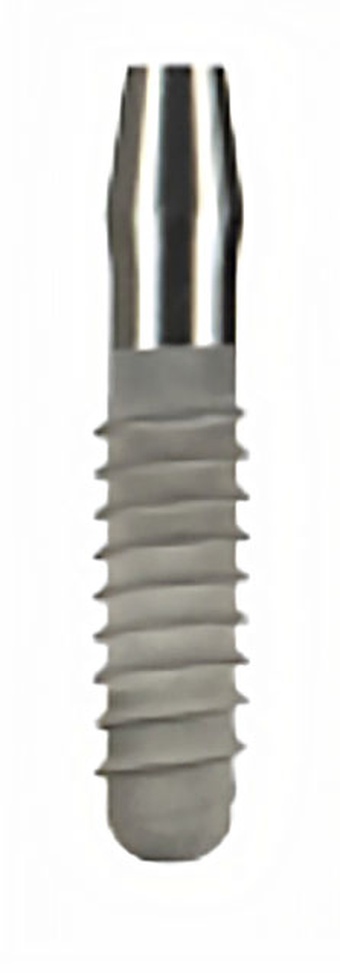 Straumann Bone Level Tapered (BLT) Dental Implant | SpotImplant