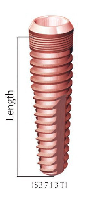 Intra-Lock System International Dental Implants | SpotImplant