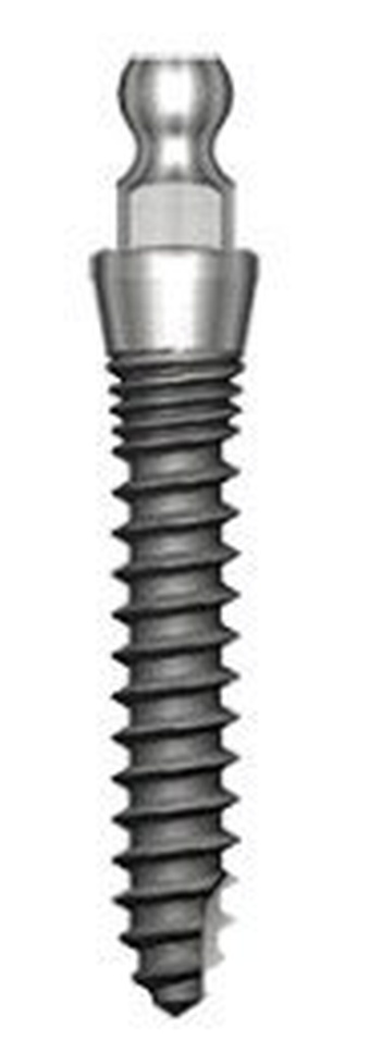 Osstem Implant Company TS III Dental Implant | SpotImplant